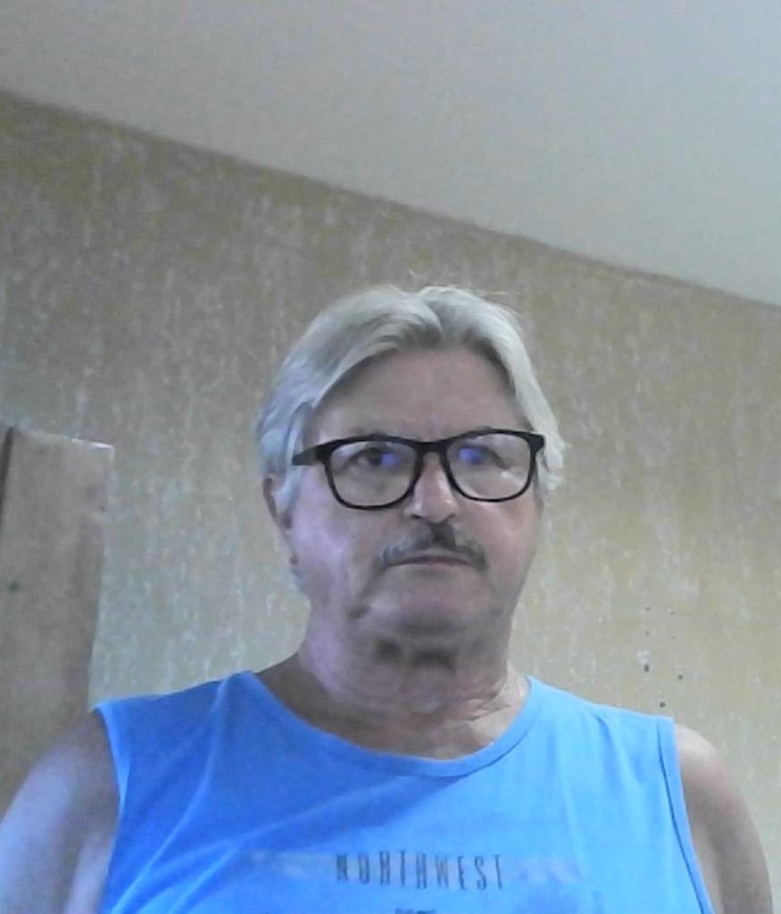 Helio Silveira Ribas